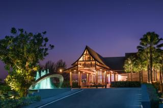 Le Meridien Khao Lak Resort & Spa - Khao Lak - 4