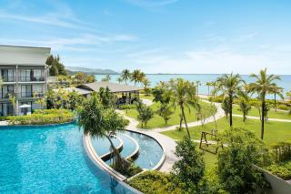 Le Meridien Khao Lak Resort & Spa - 1