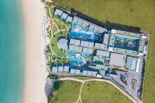 Le Meridien Khao Lak Resort & Spa - Khao Lak - 7