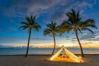 Le Meridien Khao Lak Resort & Spa - 1