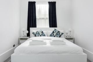 Luxury 3 Bedrooms Apartment in Central London - Londra - 1