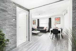 Luxury 3 Bedrooms Apartment in Central London - Londra - 5