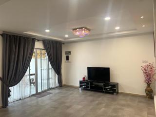 De Garden 贵花园 Close to Aeon Mall - Kuching - 8