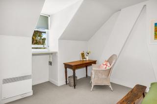 Historic 4 Bedroom Townhouse - Launceston - 5