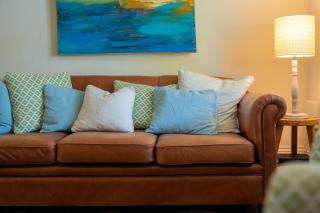 Historic 4 Bedroom Townhouse - Launceston - 4