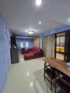 Baan Asree บ้านอัสรี - Ao Nang Beach - 6