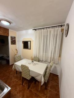 Apartman Marković - Meljine - 1