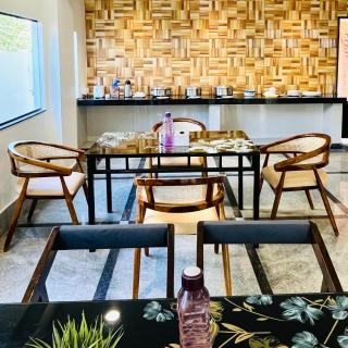 Comfort Prime - Shamshabad - 2