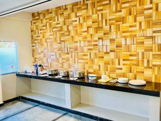 Comfort Prime - Shamshabad - 1