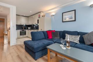 12 Rhodewood House - Near the Beach Sea Glimpses - Saundersfoot - 9