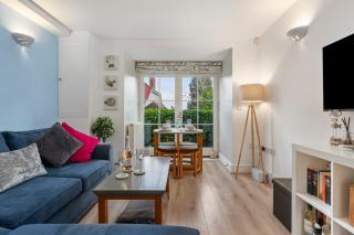 12 Rhodewood House - Near the Beach Sea Glimpses - Saundersfoot - 4
