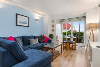 12 Rhodewood House - Near the Beach Sea Glimpses - Saundersfoot - 3