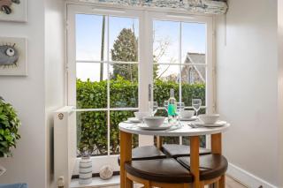12 Rhodewood House - Near the Beach Sea Glimpses - Saundersfoot - 2