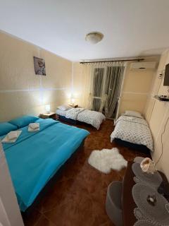 Apartman Marković - Meljine - 3