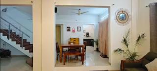 Bamboo Stays Boho House 3 bhk Nr Hi Street - Pune - 7