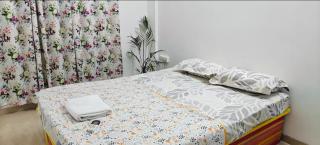 Bamboo Stays Boho House 3 bhk Nr Hi Street - Pune - 6