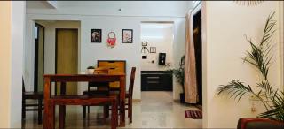 Bamboo Stays Boho House 3 bhk Nr Hi Street - Pune - 4