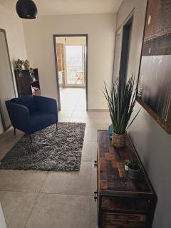 Appartement avec Parking Centre Ville Mulhouse - Mulhouse - 3