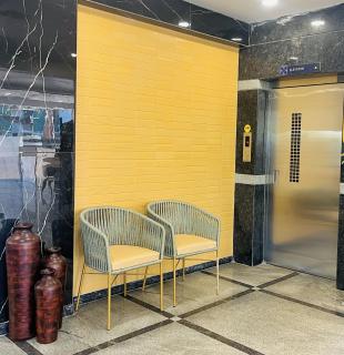 Comfort Prime - Shamshabad - 7