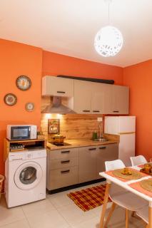 Flip side - Retro Seaside Apartment - Saranda - 5