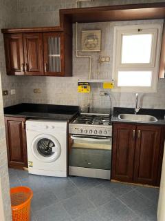 Furnished studio In Dream Land - ‘Ezbet `Abd el-Ḥamîd - 3