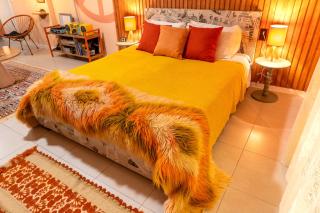 Flip side - Retro Seaside Apartment - Saranda - 7