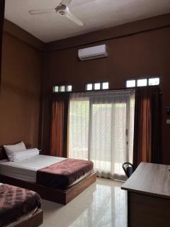 Fullmoon homestay - Kuta Lombok - 0