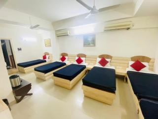 Hotel The Galaxy - Jabalpur - 9
