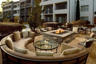 Courtyard Greenville Haywood Mall - Greenville - 0