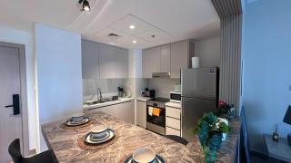 Yas island, Water edge apartment - Abu Dhabi - 6
