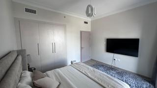 Yas island, Water edge apartment - Abu Dhabi - 3