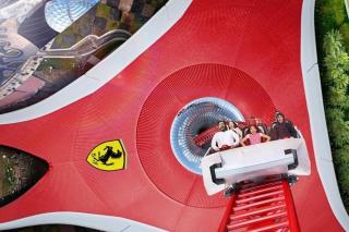 Yas island, Water edge apartment - 2