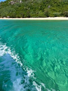 Robinson Beach Bungalow - Từ Nham - 3