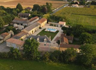 La Galuche-B&B & Studio - 9