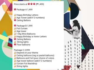 L1 Staycation in Quezon City 1BR or 2BR - Manila - 2