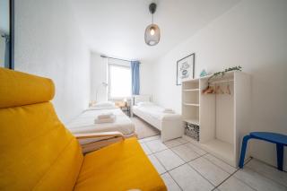 Super apartment hyper center Pedestrian street Wifi - Mulhouse - 7
