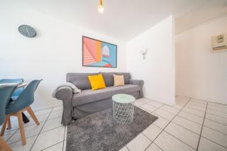 Super apartment hyper center Pedestrian street Wifi - Mulhouse - 5