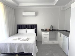 The Dalaman Suites & Pansiyon - Dalaman - 8