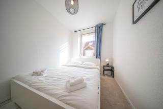 Super apartment hyper center Pedestrian street Wifi - Mulhouse - 1