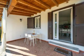 Casa delle Sorelle - Costa Rei - 7