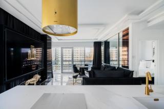 Platinum Towers J&K - Varsovie - 6