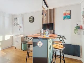 Chic Appartement 4 personnes - Port Leucate - 1
