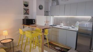 Studio 200m de plajă Mamaia Nord - Năvodari - 7