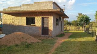 Casa familiar Petim - São Gabriel - 1