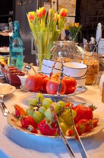 La Galuche-B&B & Studio - 1