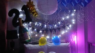 L1 staycation in Quezon City 2 or 1 BR - 1