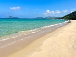 Robinson Beach Bungalow - Từ Nham - 7