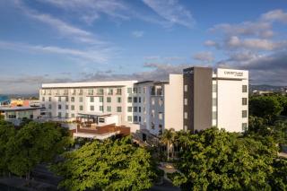 Courtyard by Marriott Kingston, Jamaica - Kingston - 9