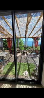 Maison La Valdiane vue lac et montagne - Rousset - 7