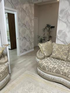 Apartment 33 - Astana - 5